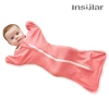 100% Cotton Baby Spring Autumn Zipper Swaddle Newborn Baby Blanket Wrap Baby Bedding Swaddling 1
