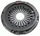 

34825931 давление сцепления fli F12 мм двойной fli F12