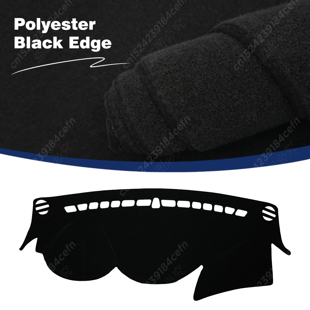 غطاء لوحة سيارة لشركة هيونداي سوناتا I45 2010 2011...