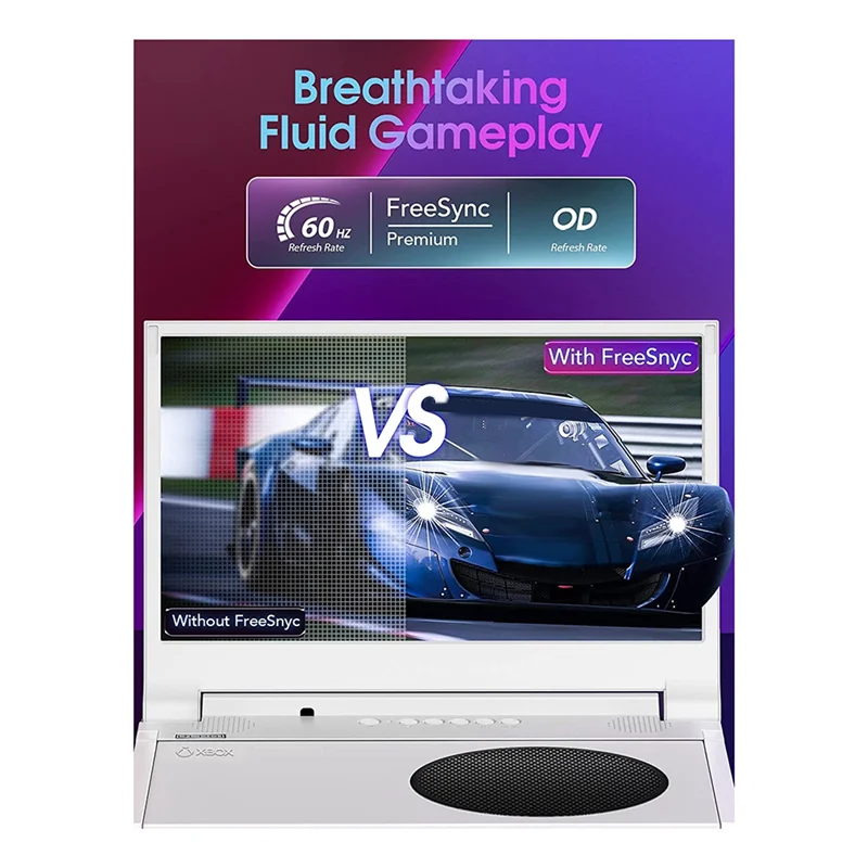 ޴ 1080P ̹ , HDR Freesync    , Xbox ø S-US ÷׿, 12.5 ġ ÷
