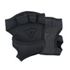 N0HA 2Pcs Silicone Four Finger Workout Glove Weight Training Gloves Gym Gloves Weight Lifting Gloves for Men Women 5