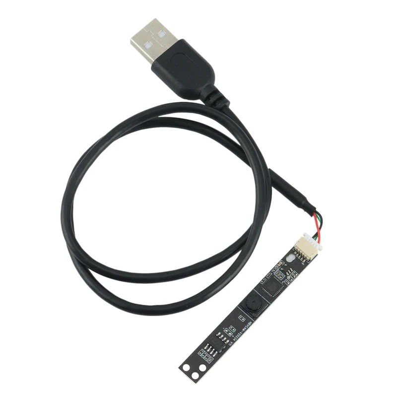 

Модуль камеры без привода USB2.0 300000 пикселей, универсальный планшетный компьютер, ноутбук, модуль камеры OV7675