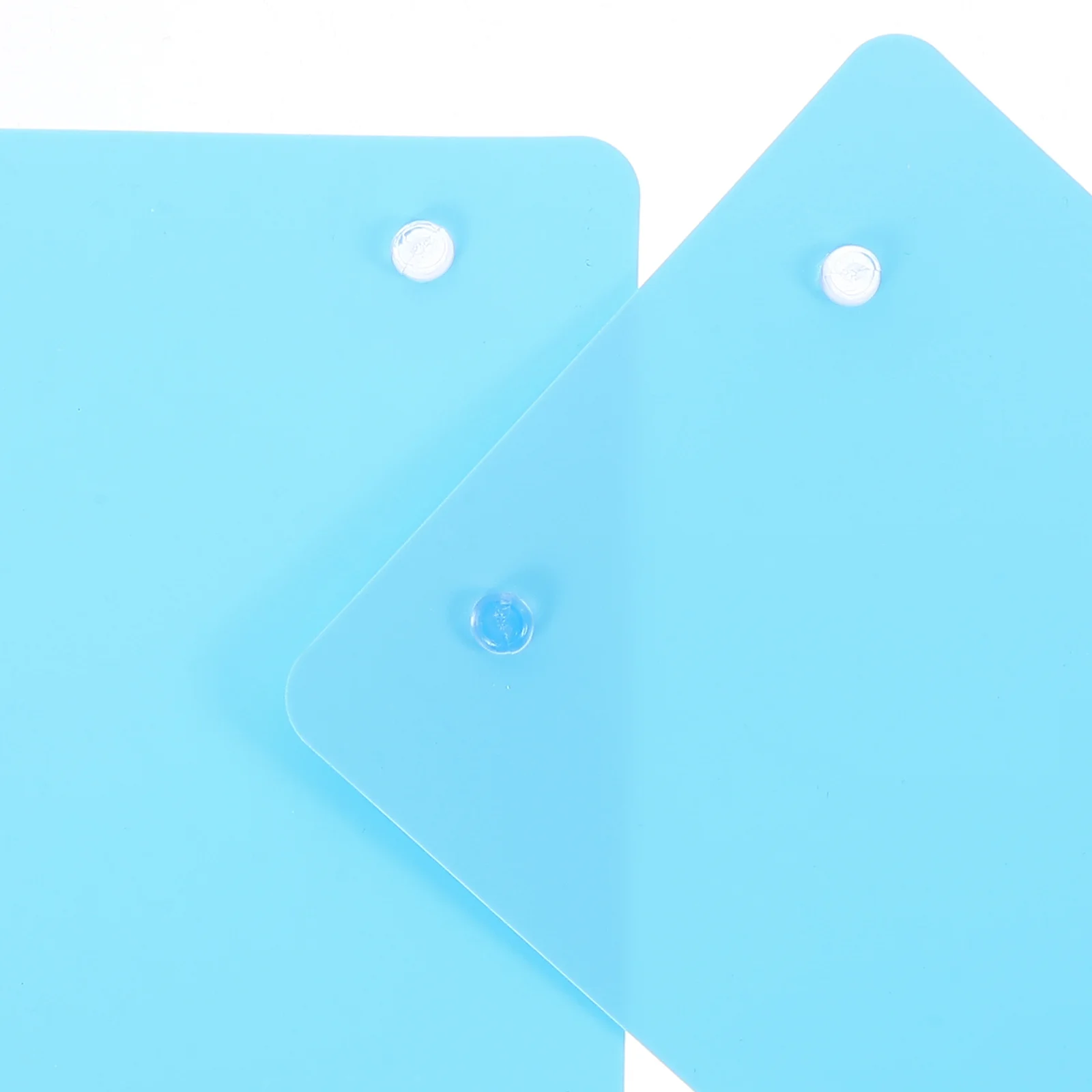 2 Pcs Blue Spawning Plate Breeding For Fish Tank Supplies Breeder Box Fish Breeding Habitat Pet Products High Quality