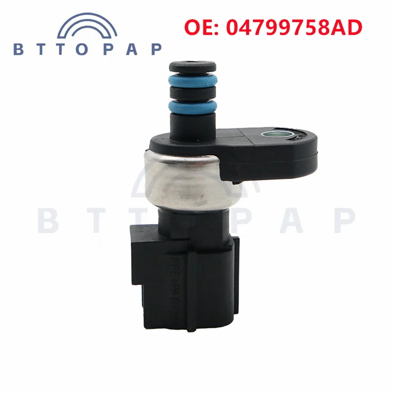 

Датчик давления регулятора коробки передач 04799758AD для Chrysler Aspen Sebring Town Country Dodge Avenger Caliber Challenger