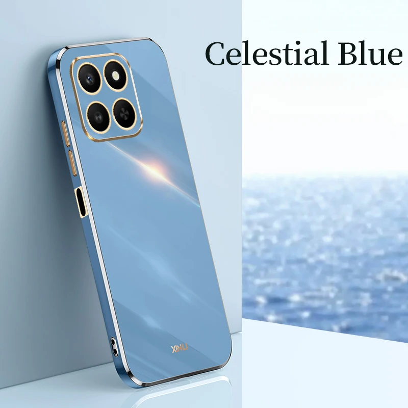 Enhanced TPU Plaited Soft Case