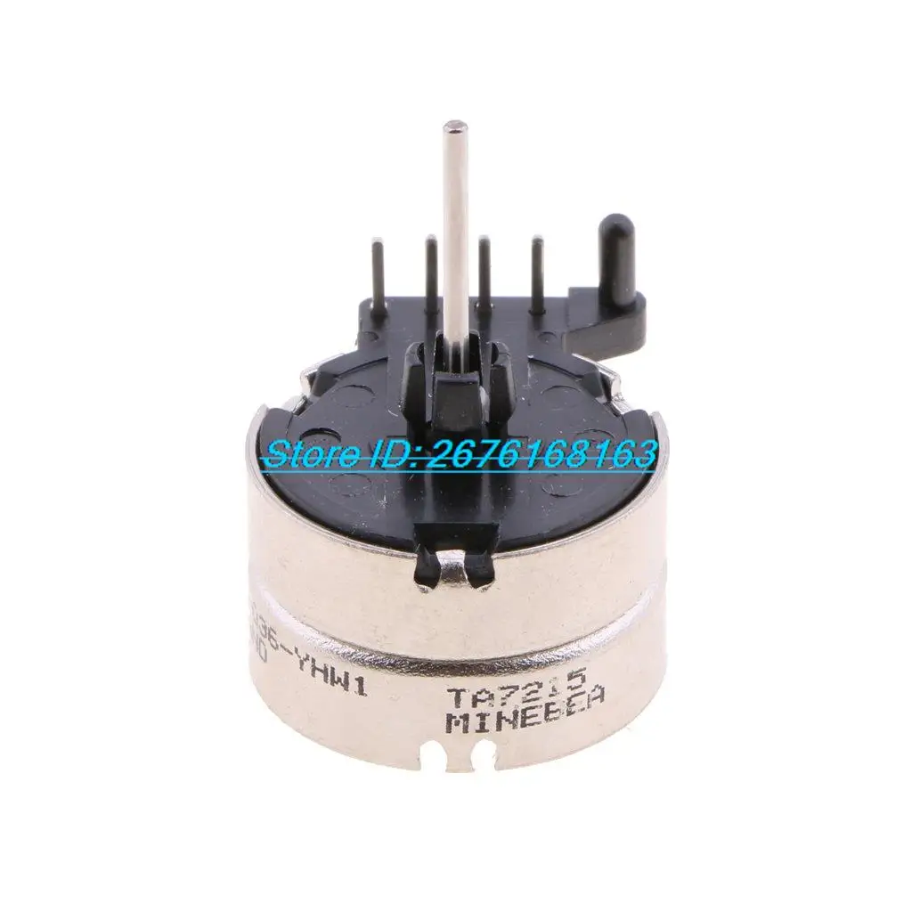 5pcs original Pointer motor for fuel gauge temperature rpm stepper motor PM20T-036 stepping for Audi A6 peugeot Fiat
