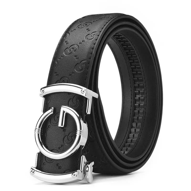 

Top Luxury Vintage Designer Brand Diamond Belt Men High Quality Women Real Genuine Leather Dress Strap for Jeans Waistband