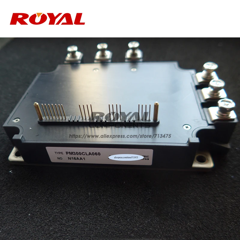 

Оригинальный модуль PM300CLA060 PM450CLA060 PM600CLA060 PM300CL1A060 Бесплатная доставка