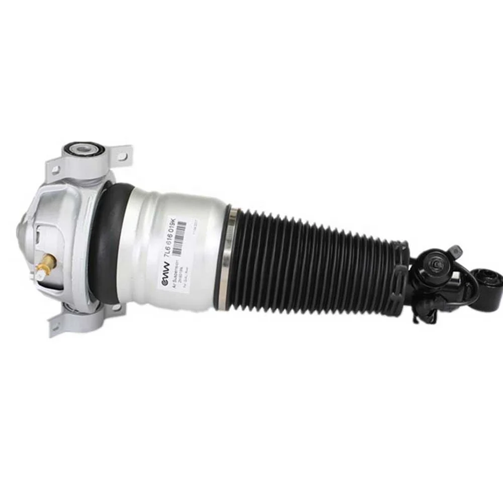 

Сборки стойки, Заводская пневматическая подвеска для Porsche Cayenne 7L8616019D 7L6616019D 95533303420 7L5616019E