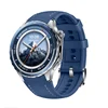 Origina OPPO Watch X2 Smart Watch 1.5 Inches 648mAh Snapdragon W5 BES2800BP 2GB RAM + 32GB ROM PhoneWatch LTPO AMOLED Watch 7.0 3