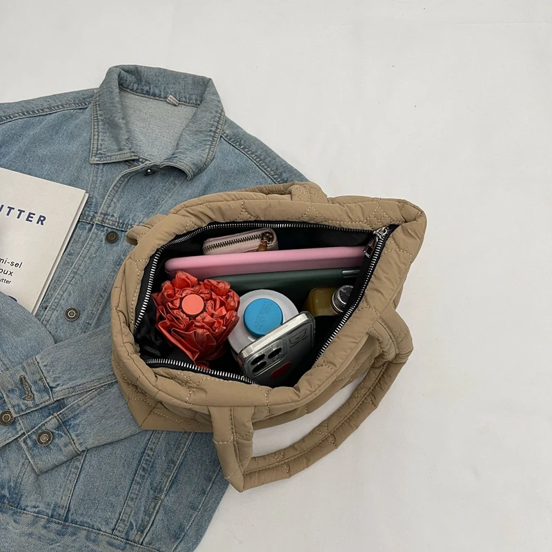 visvim CONTRARY DEPT N.A.P.SHOULDER TOTE