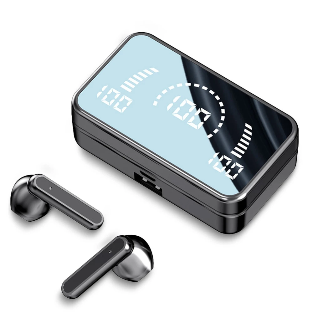 

TWS-наушники S20 с поддержкой Bluetooth, 5/10 шт.
