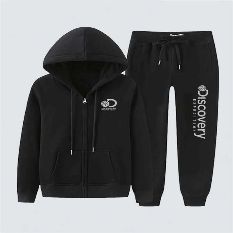 남성용 지퍼 가디건 스웨터, 한국 버전, 트렌드 용수철, 청소년, 레저, 스포츠 코트, 가을, 겨울