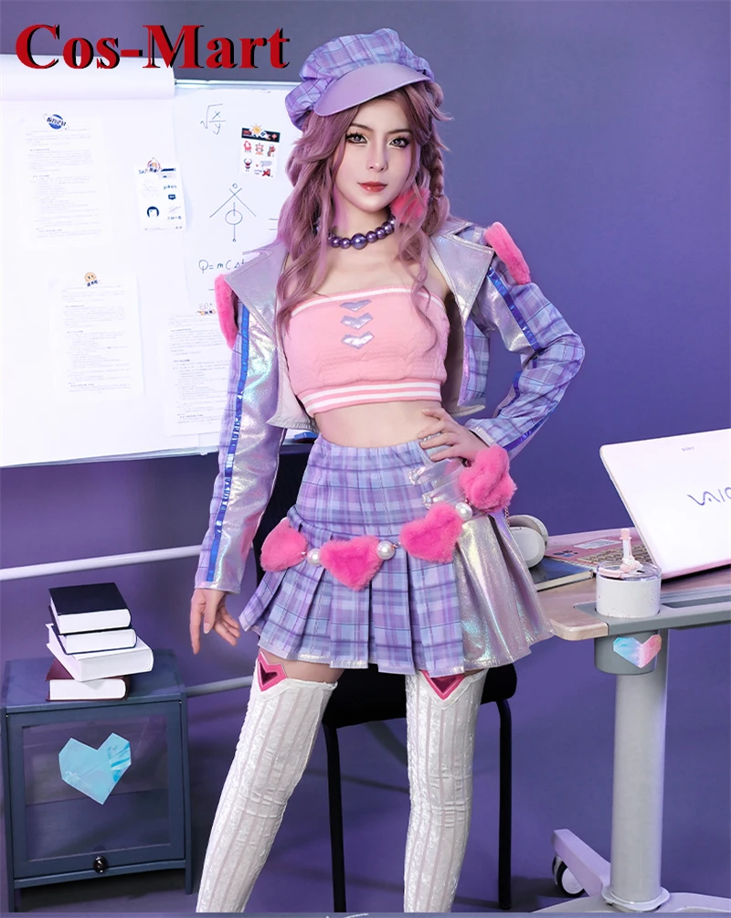 

Костюм для косплея «LOL Caitlyn Kirraman»/«Шериф пилтовера»