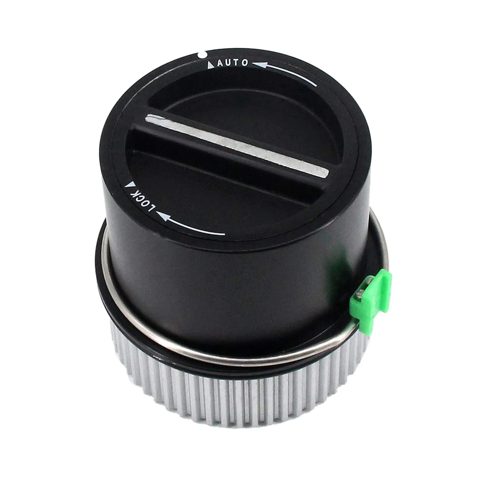 

4WD Front Auto Locking Hub Fits for 1999-2004 Ford F250 F350 F450 F550 Super Duty 2000-2005 Excursion