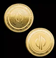 New XLM Gold