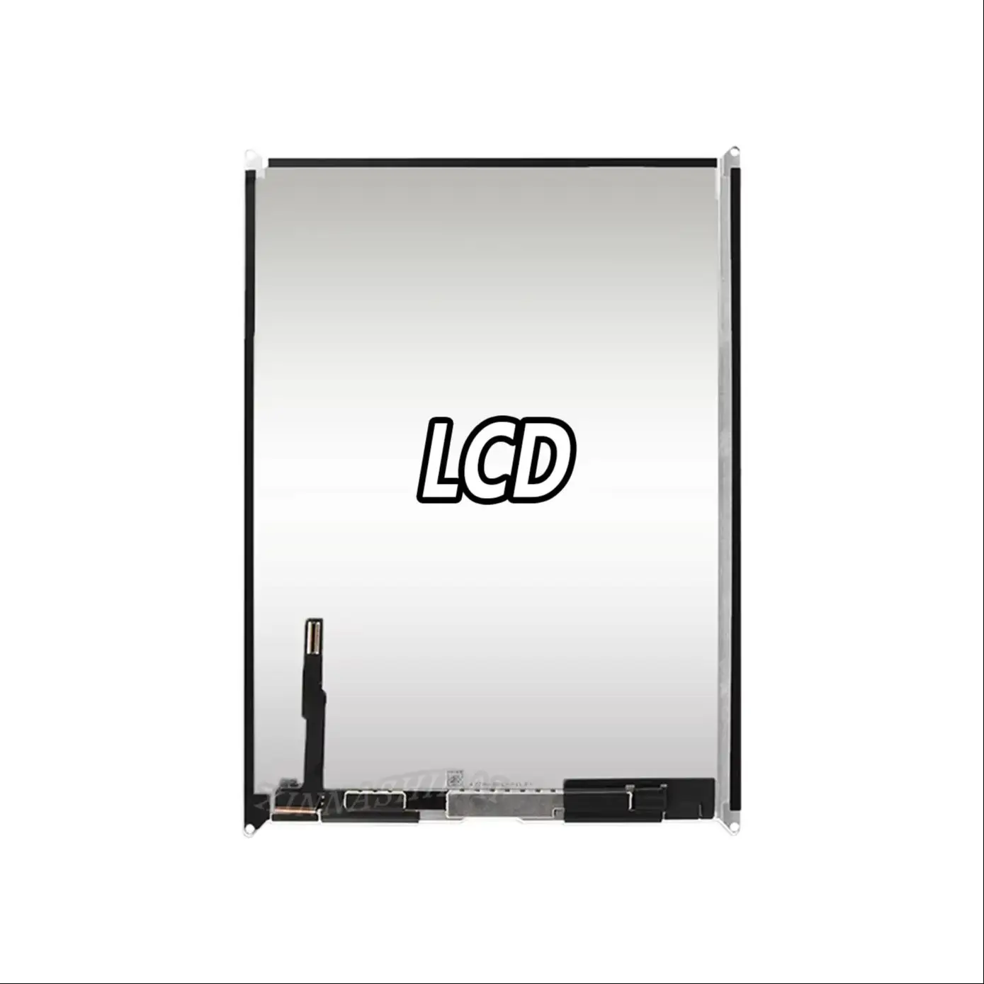 Touch Screen Digitizer Panel LCD Display For iPad A1893 A1954 iPad 6 6th Gen