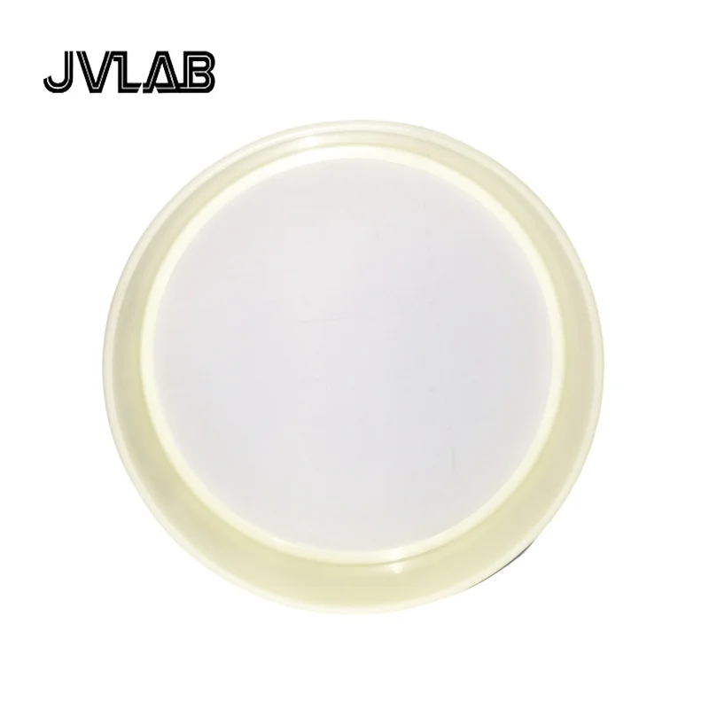 플라스틱 체 표준 검사 테스트 샘플링 체 플라스틱(PVC) 프레임 나일론 스크린 직경. 20cm 조리개 0.03mm / 500 메쉬