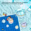 Reusable Water Balloons Magnetic Quick Fill Water Balloon Refillable Self Sealing Water Bomb Splash Balls for Kids Swimming Pool 3