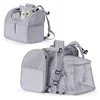 Cat Backpack for Travel & Outdoor Oxford Fabric Pet Carrier with Expandable Breathable Space Capsule Design Backpack for Cats 5