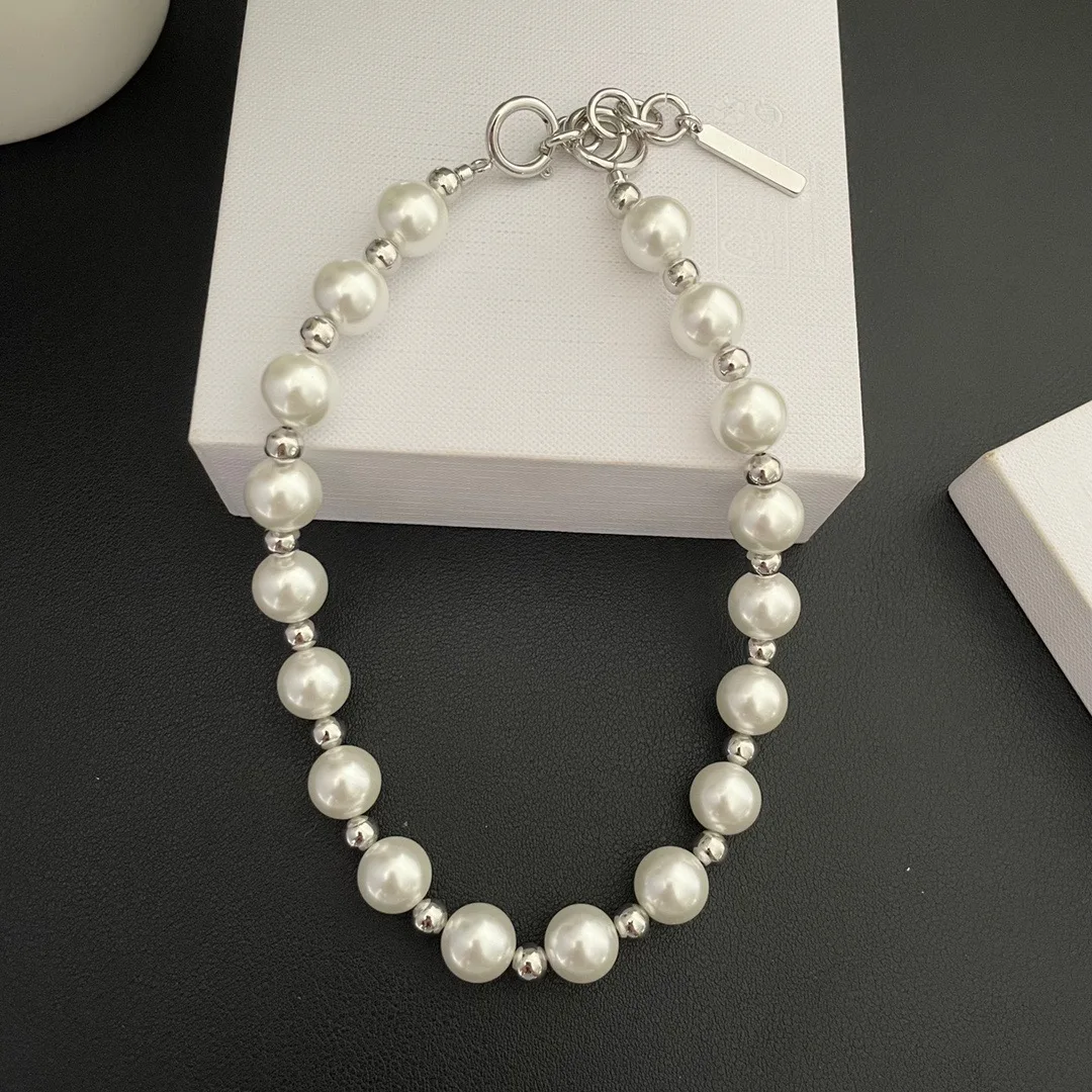 

Necklace Fashion Personality Everything Matching Temperament Necklace For Women Luxury Collares Para Mujer Collar Necklaces