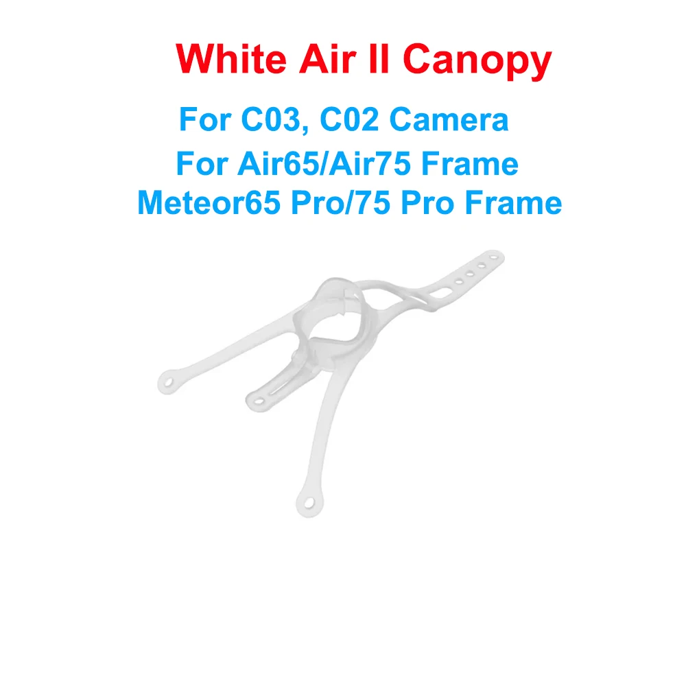 Ultra-Lightweight Adjustable Colorful Canopy