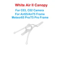 1PCS White