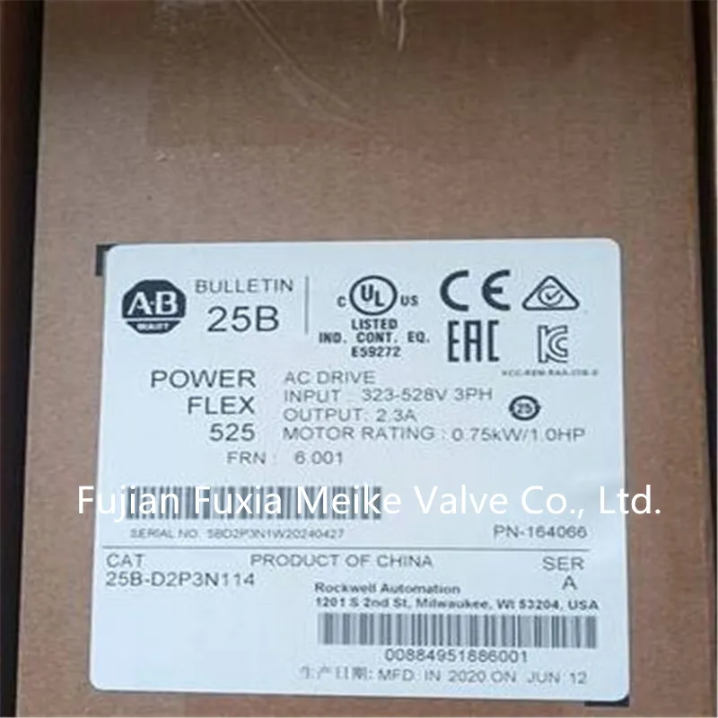 

Inverter 25B-D2P3N114 25BD2P3N114 25B-D4P0N104 25BD4P0N104