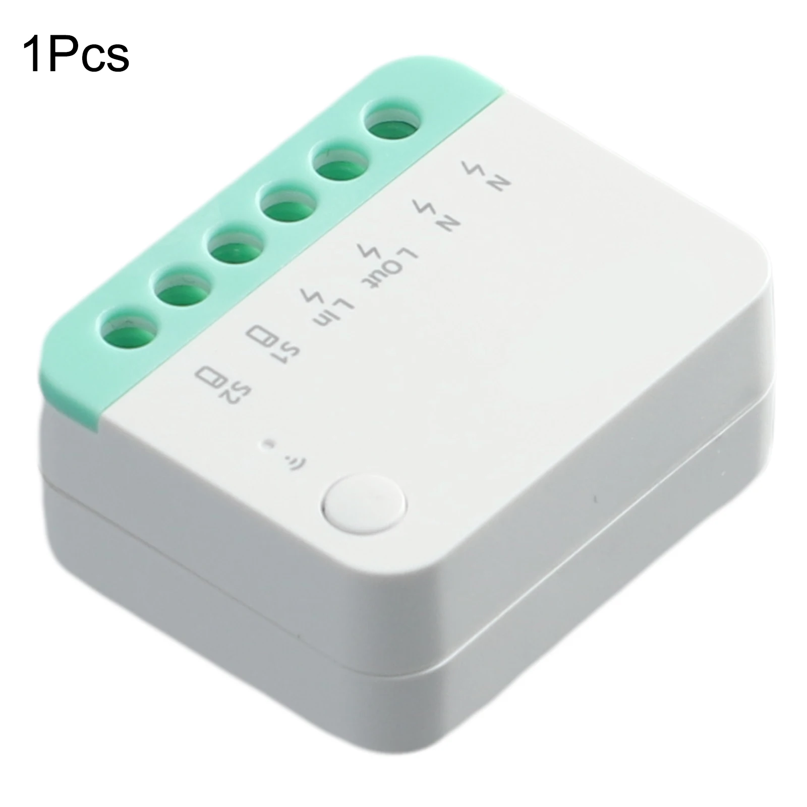 

FOR MINIR4M FOR Smart WIFI Switch Module Supports Remote Control Electrical Equipment Supplies Home Improvement Part