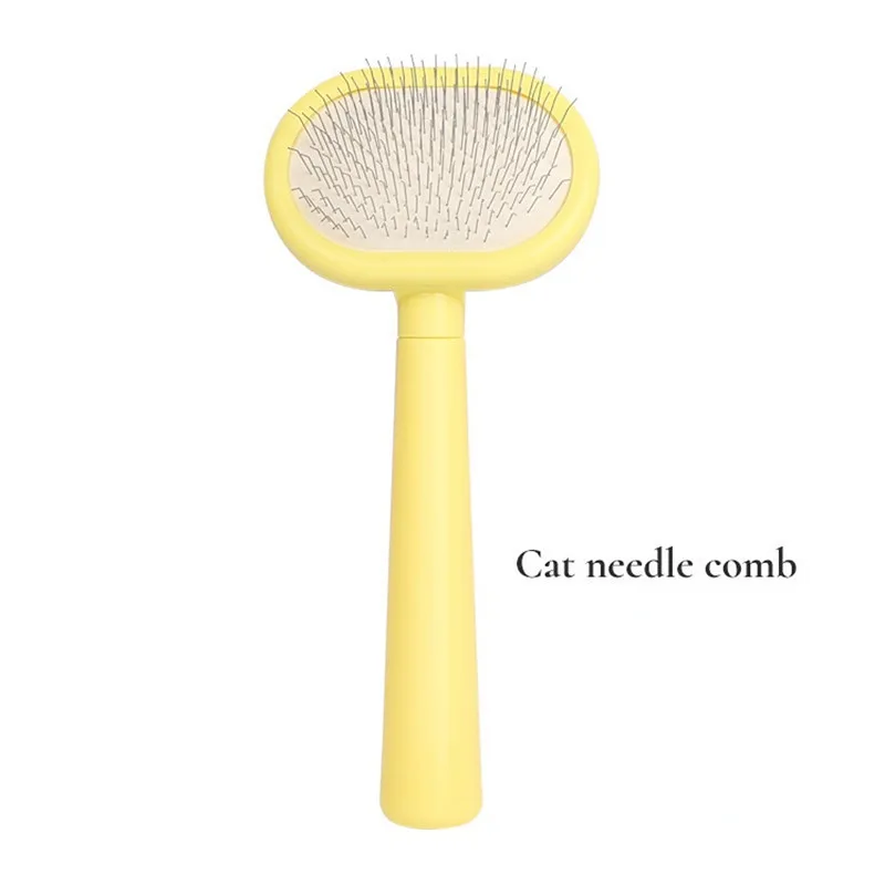 Soft Slicker Brush