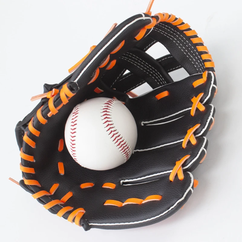 Professional Baseball Catchers Gloves 5
