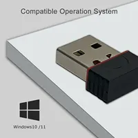 Adaptador Wi-fe 5
