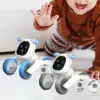 RC Robot Puppy Gesture Sensing Walking Toy Robot for Kids Teens Children 3