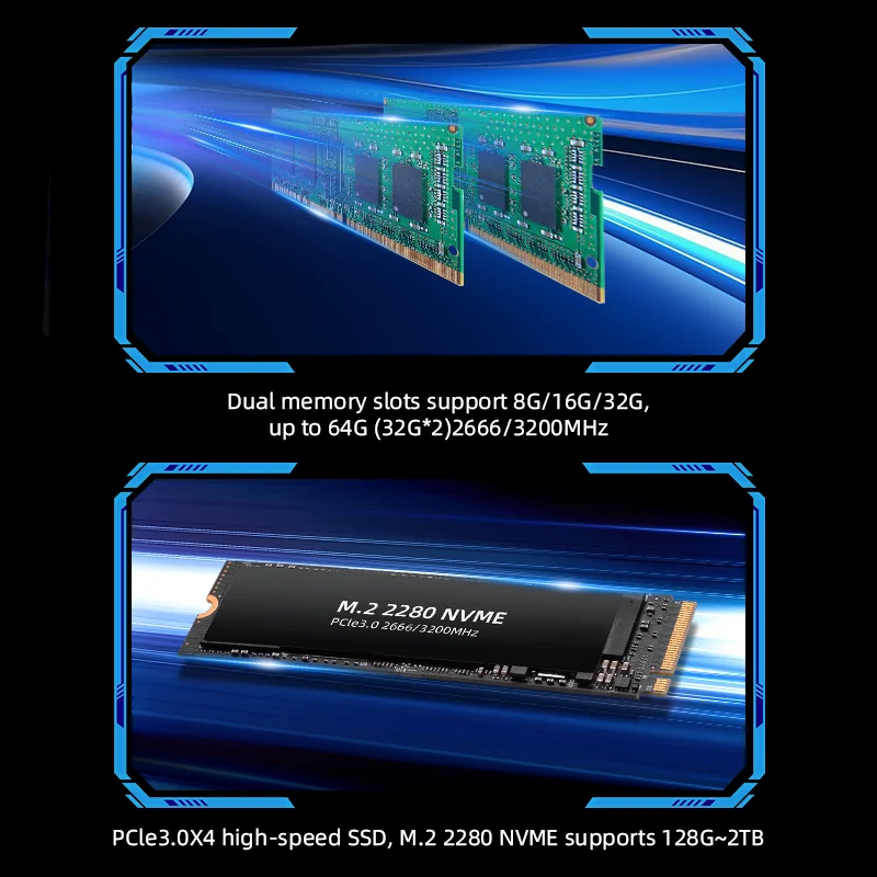dsc-products