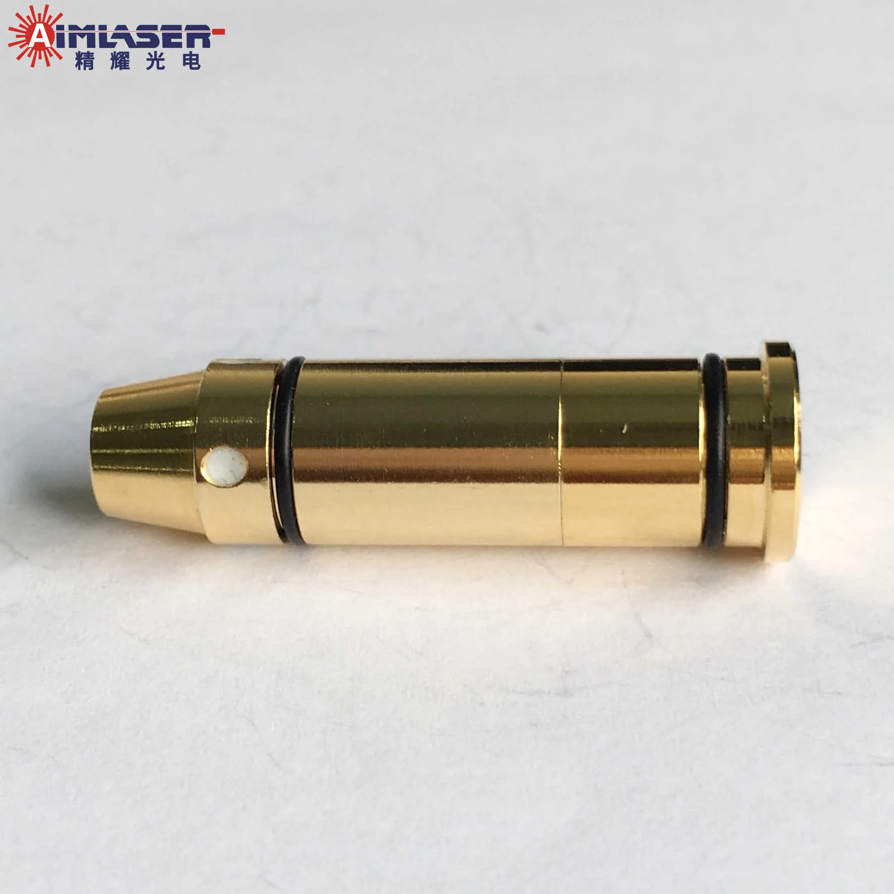 38 Special Laser Training Cartridge Dry Fire Shooting Practice Laser Bullet 38