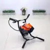 57cc Double-Person Ground Digging Machine Hole Punching Machine Small Agricultural Piling Machine Planting Fertilizer Applicator 4
