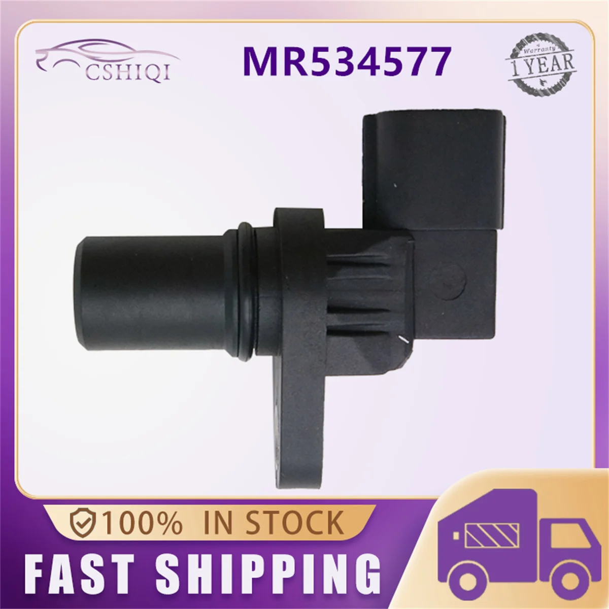 MR534577 변속기 속도 센서 4M416G72 MR518300 MD759163 (몬테로 미쓰비시 L200 랜서 파제로 쇼군 MK3 1999-2006 용)