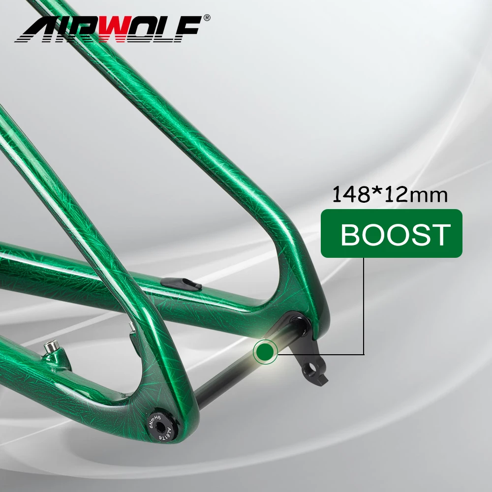 29er Carbon Mountain Bike Frame XC Boost 148mm Hardtail PF30 QR 142*12mm 135*9mm Carbon Mtb Frameset bicycle parts bicycle frame
