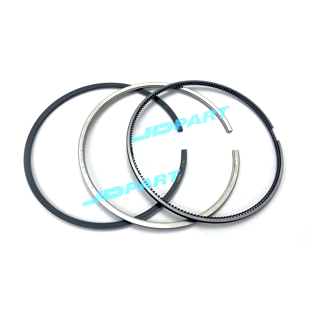 

Exceptional Quality M11 Piston Rings Set 3893752X 3899413X 3102367X For Cummins Engine Parts