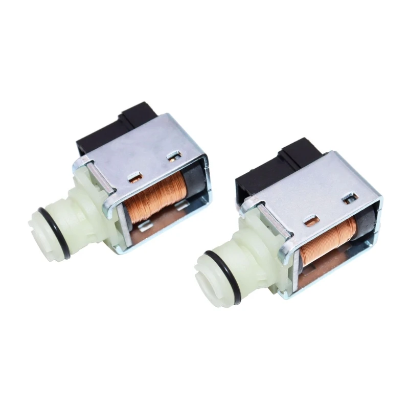

Y1UB Automatic Transmission Gearboxes Shifter Solenoid Valves 24230298 4L60E 4L65E