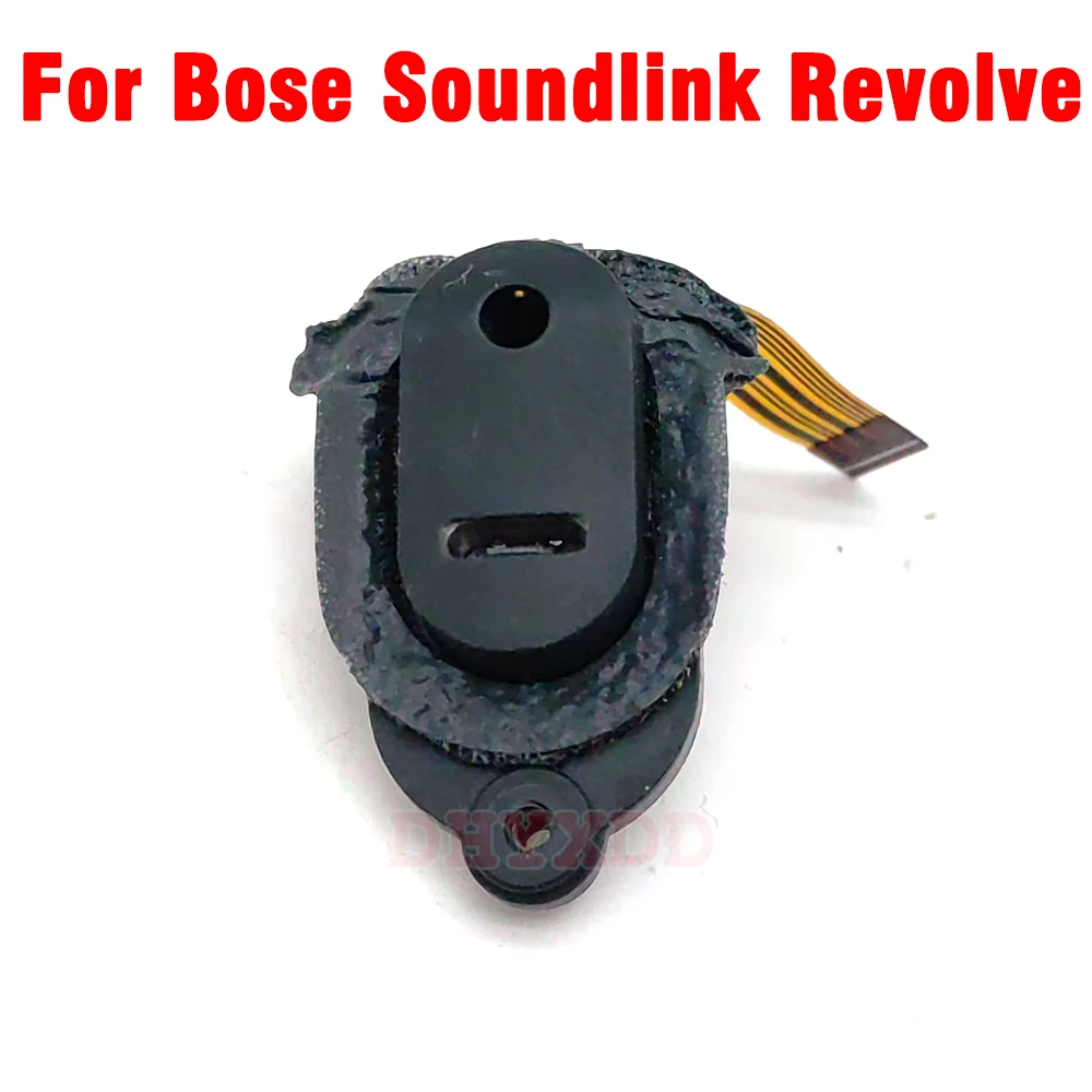 1 Pz Connettore Micro Usb Originale Porta Di Ricarica Presa Di Ricarica Per Bose Soundlink Ruota Scheda Di Ricarica
