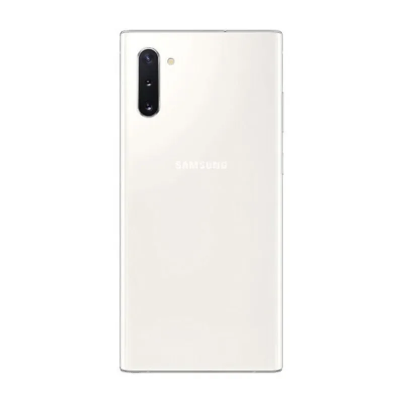 Samsung Galaxy Note10 N970U N970U1 Original Mobile Phone  Octa Core 6.3
