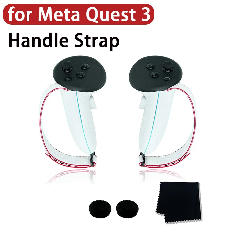 forMetaQuest3HandleStrapVrAntiSlipAntiFallBracelet