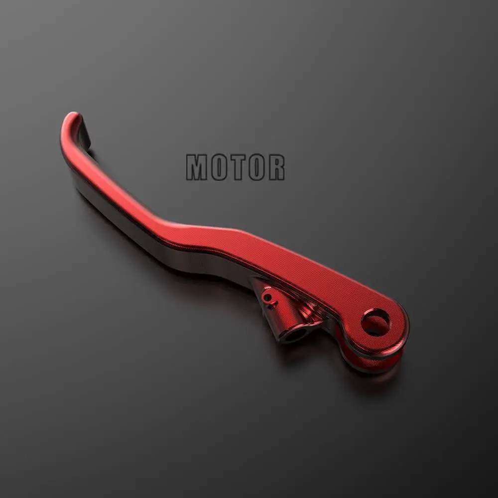 Motocross Alluminio Cnc Due Dita Shorty Magura Hymec Kit Di Conversione Frizione Per Gas Gas Gas Gas Xc200 Xc 250 300 2018 2019 2020