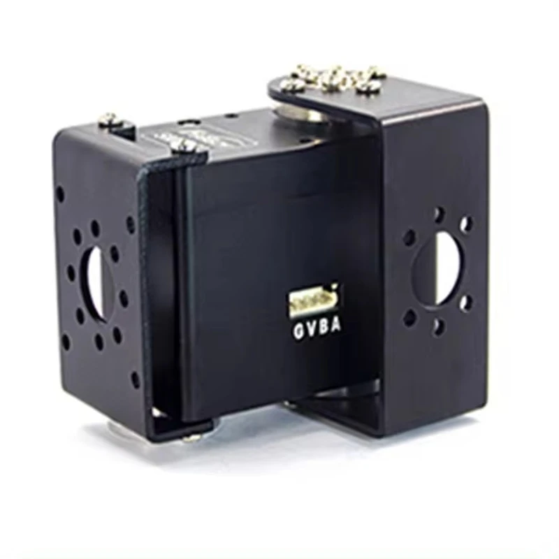 

SM8524BL 24V 85kg.cm Serial Bus Servo with Brushless motor Modbus-RTU Protocol