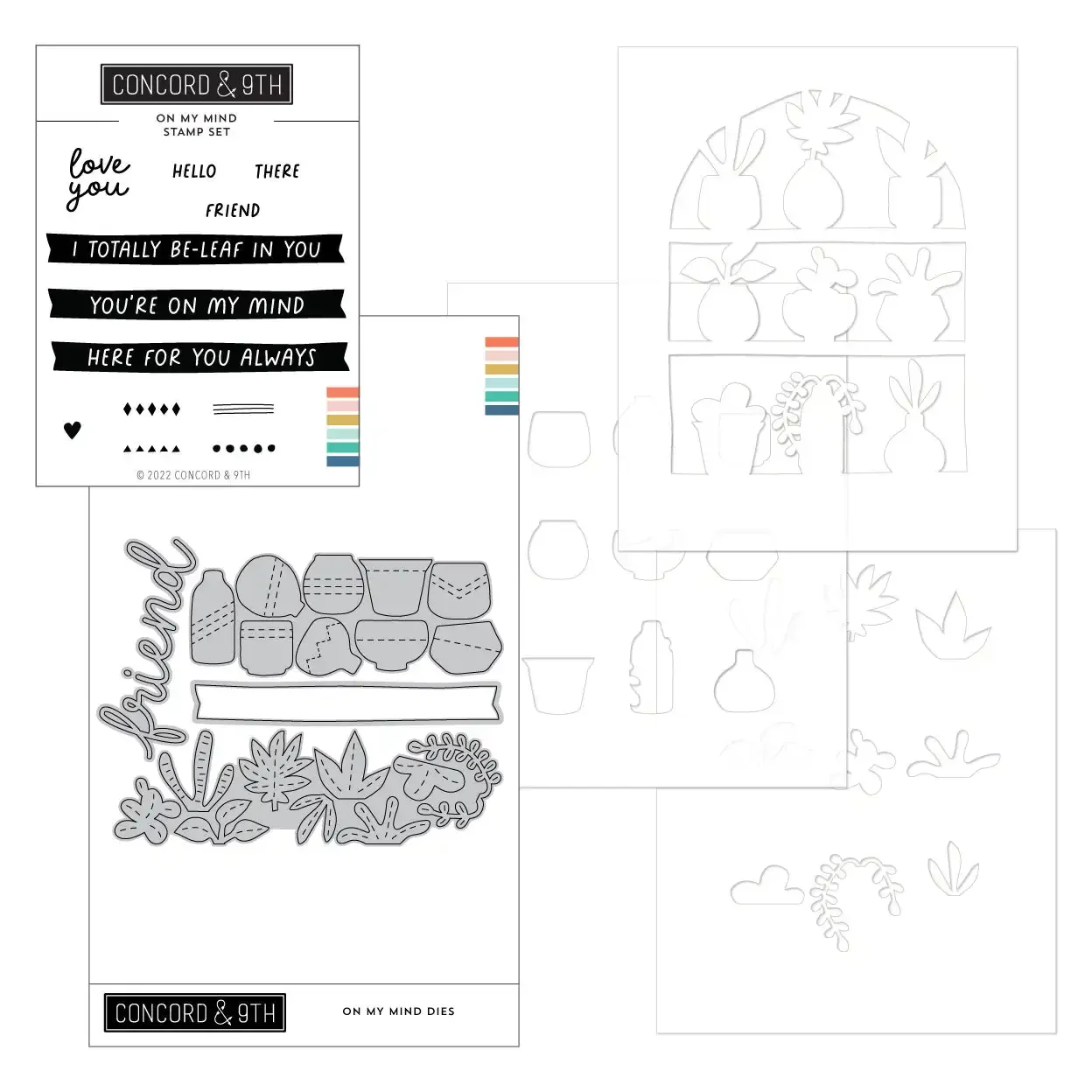 

Cactus Plant Clear Stamps Metal Cutting Dies Stencil DIY Scrapbook Craft Decoration Embossing Template Greeting Card Handmade