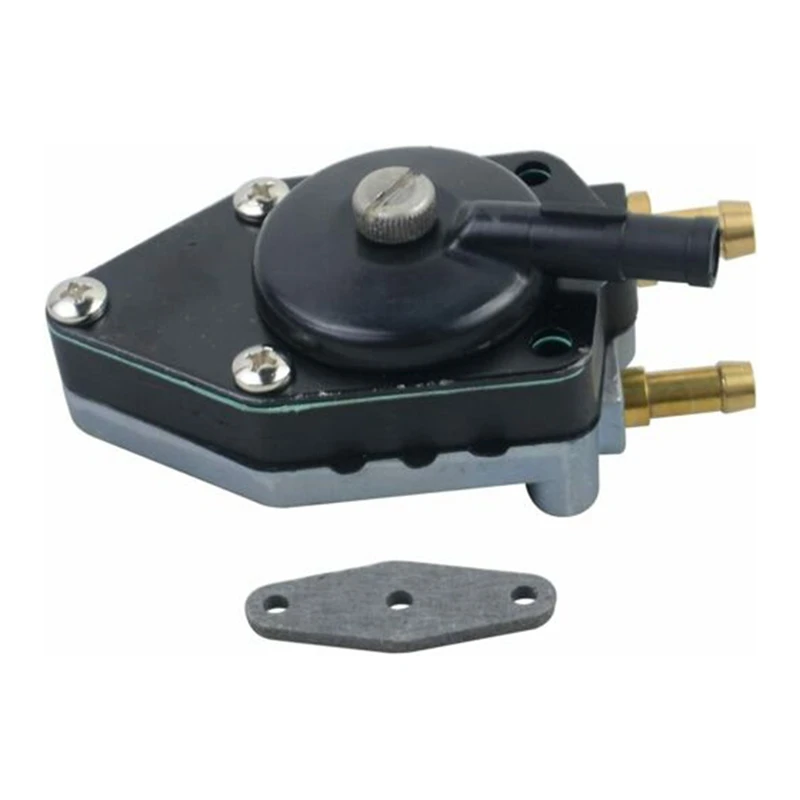 Carburador JOHNSON-EVINRUDE 50 CV (1992-97) 439450 Barco Y Fueraborda