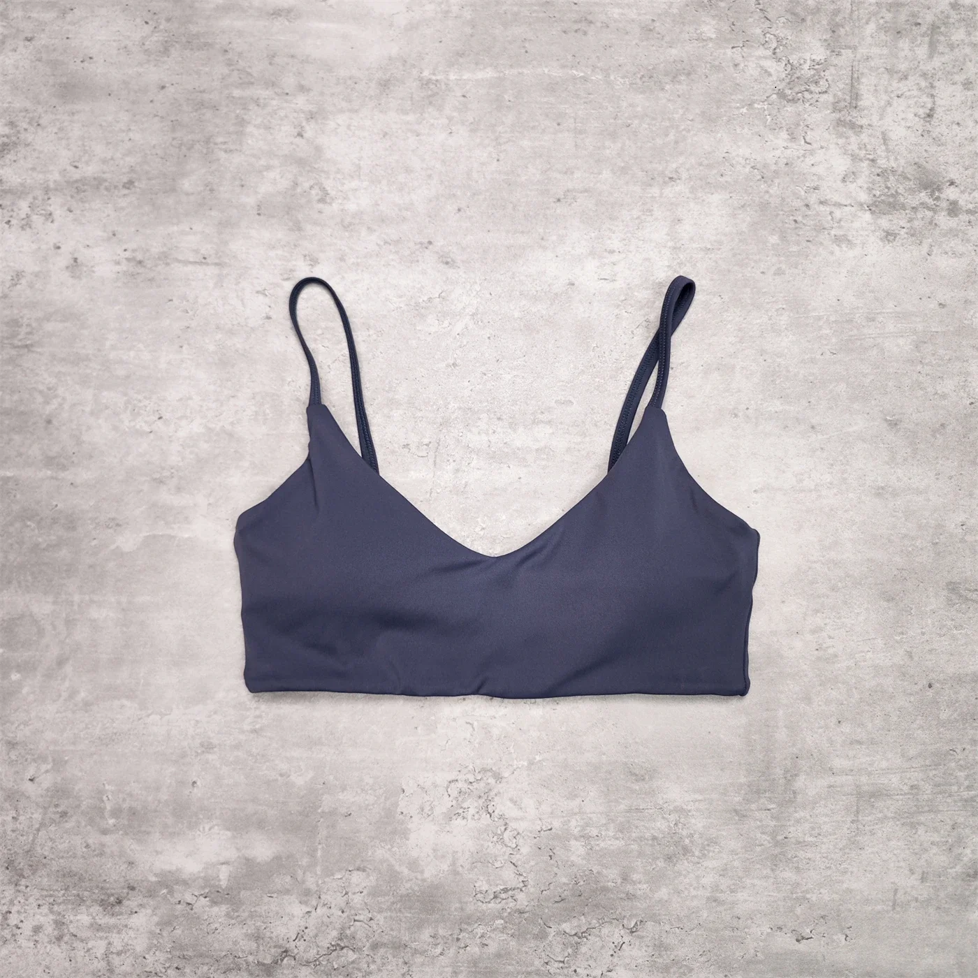 1pc Bras - Blue Grey