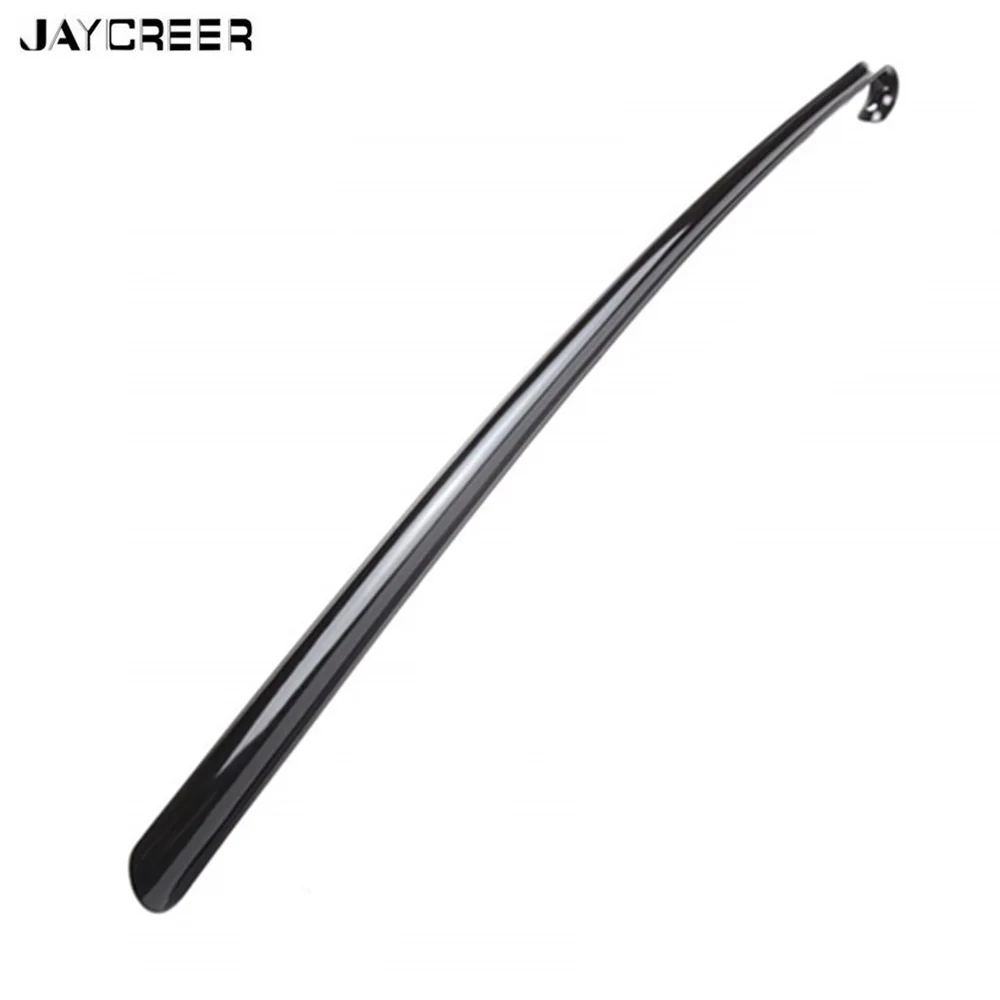 Shoe Horn 58CM Flexible Plastic