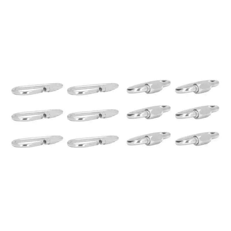 

Bird Foot Rings Multifunction Leg Rings for Bird Toy Accessories
